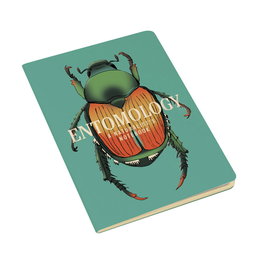 Entomology Notebook