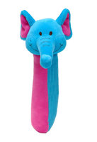 Squeakaboo Squeaker and Rattle Toy