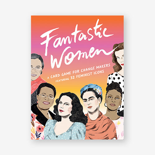 Fantastic Women