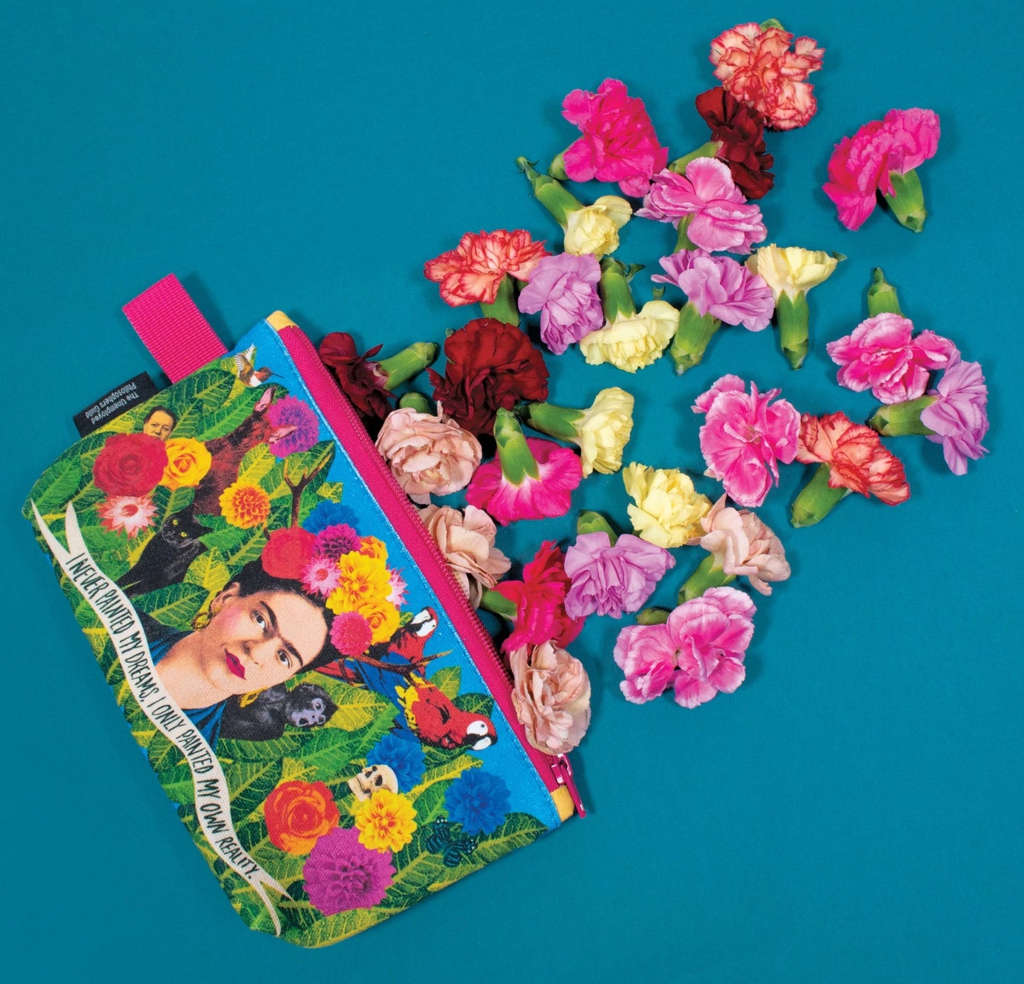 Frida Kahlo bag