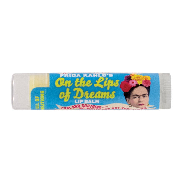 Frida Kahlo Lip Balm