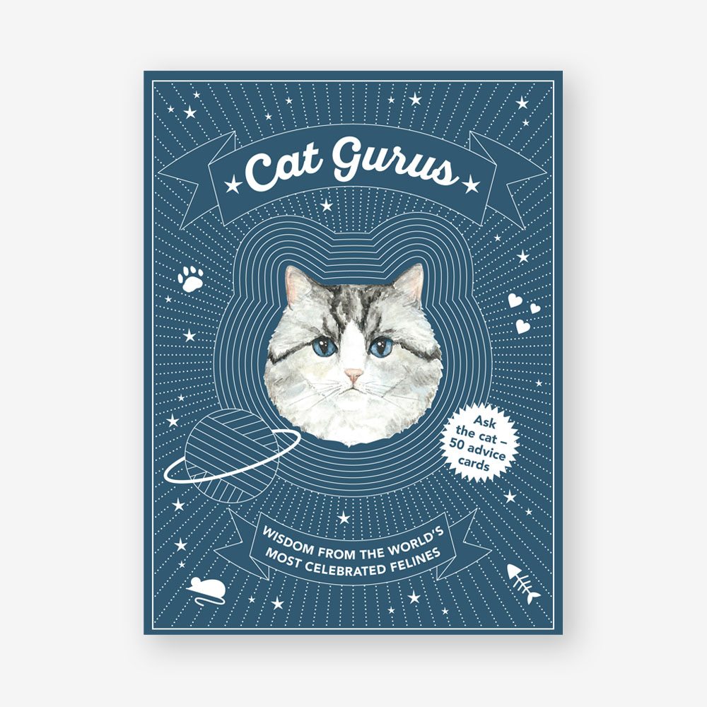 Cat Gurus