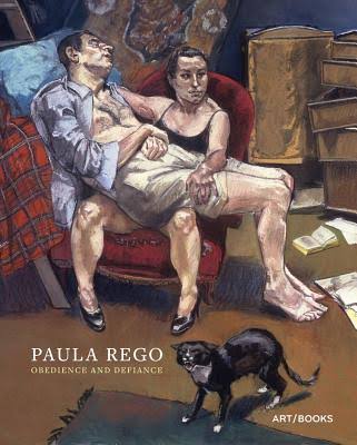 Paula Rego Obedience and Defiance
