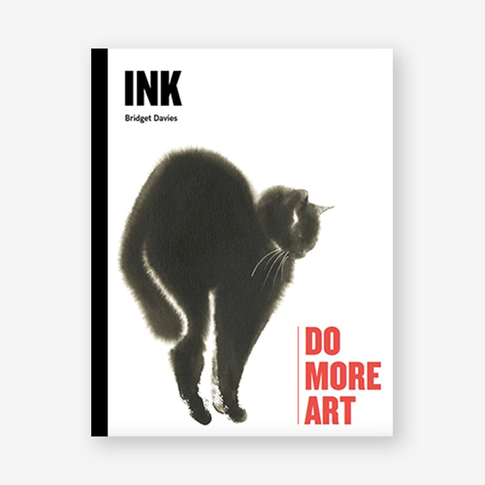 Ink: Do More Art