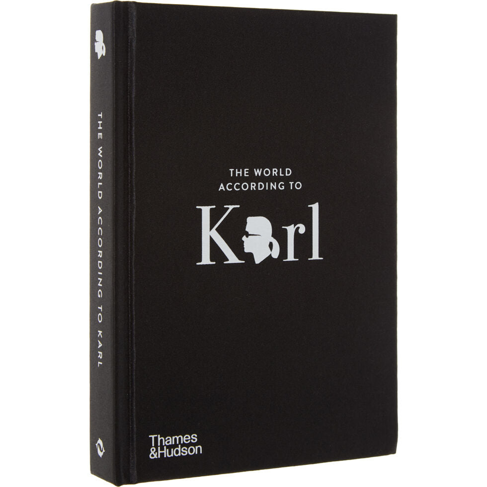 The World According to Karl