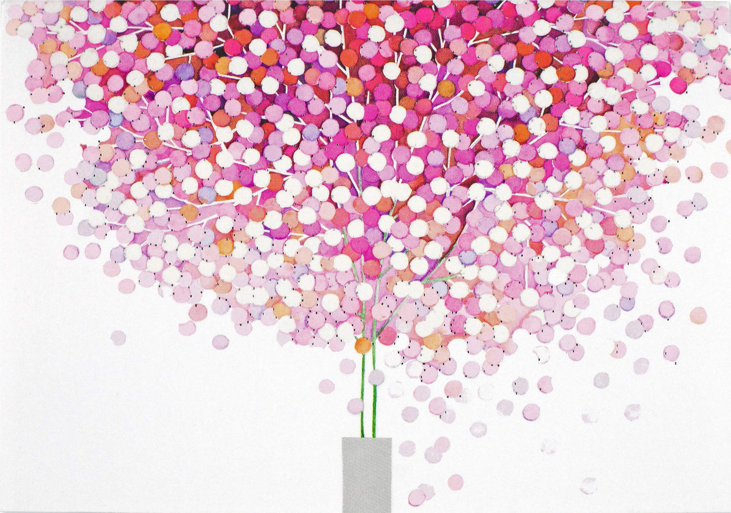 Lollipop Tree Boxed Notecards