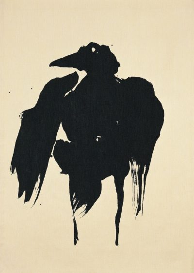 Louis le Brocquy's The Head Image: Notes on Painting and Awareness