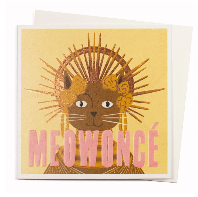 Meowonce