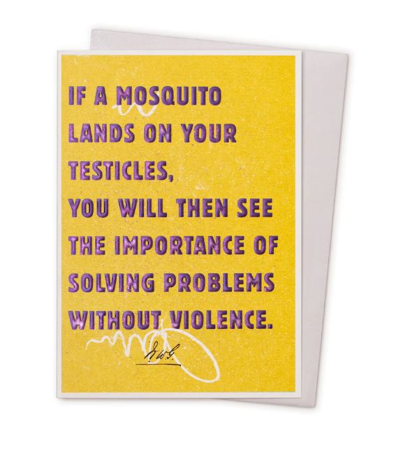 Mosquito
