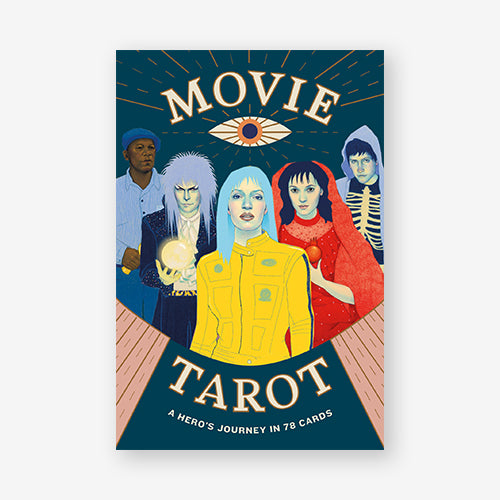 Movie Tarot