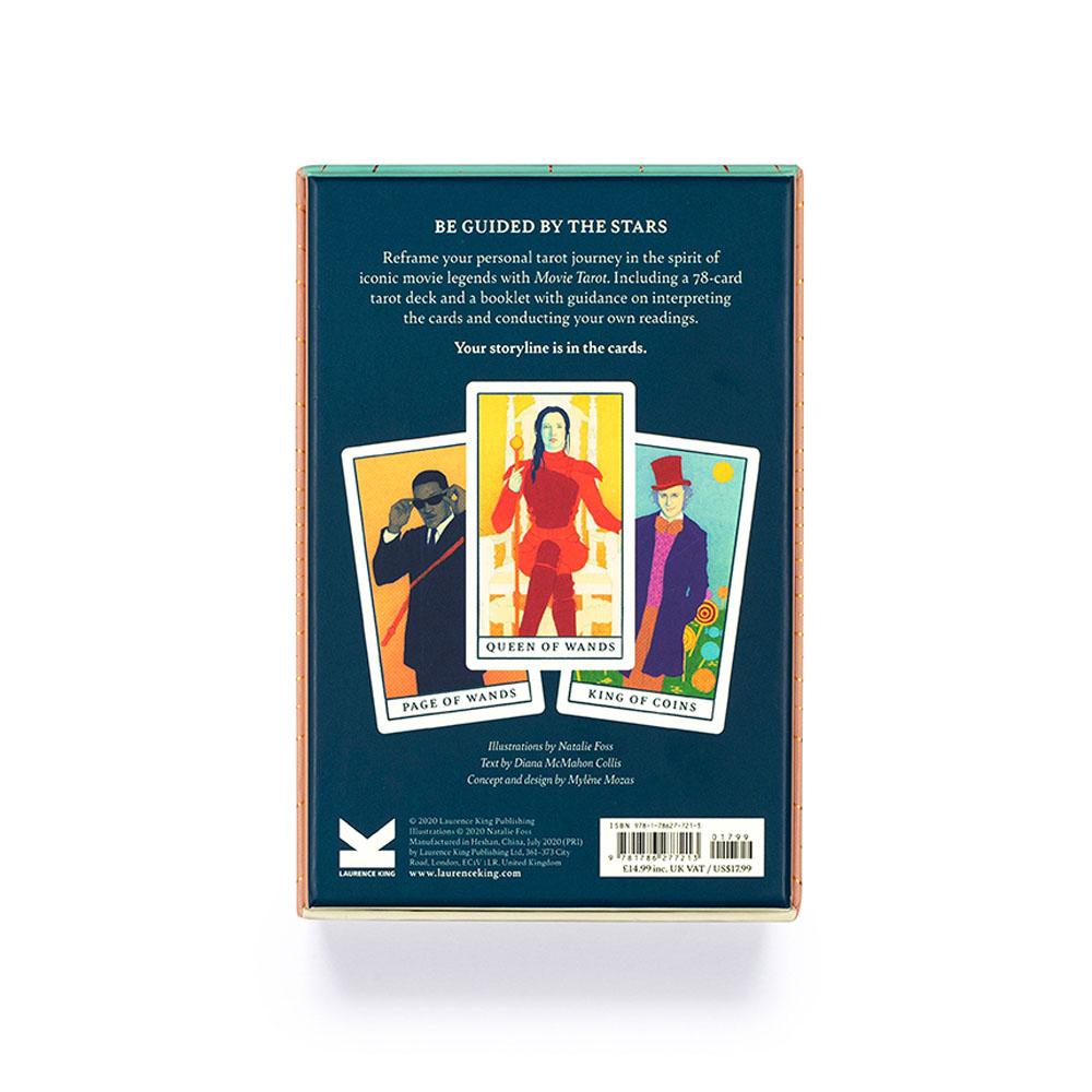 Movie Tarot