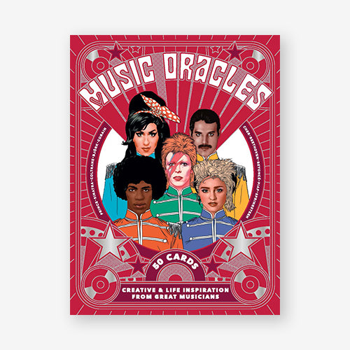 Music Oracles