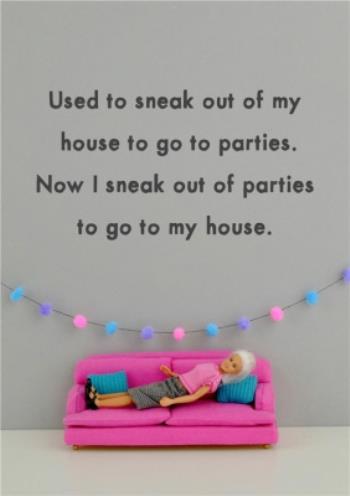 Parties