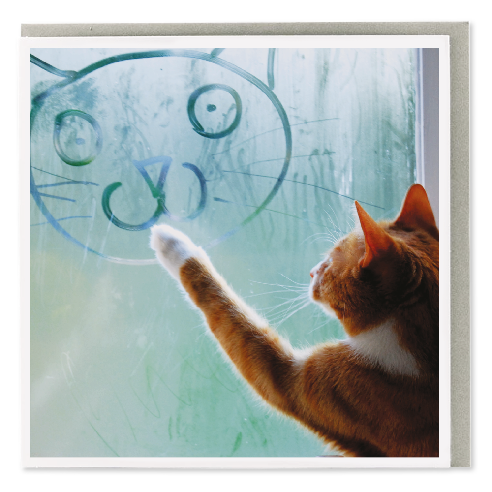 Pablo Picatso Greeting Card