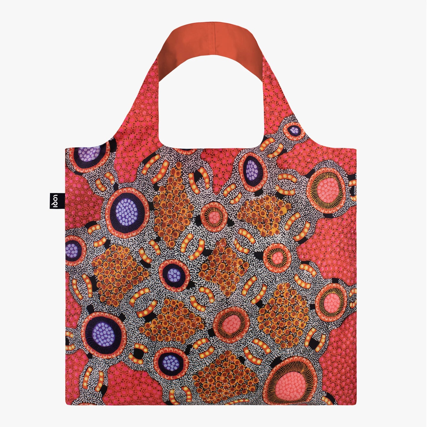 Loqi Bags Museum Collection