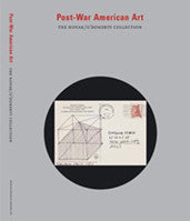 Post-War American A The Novak/O'Doherty Collection