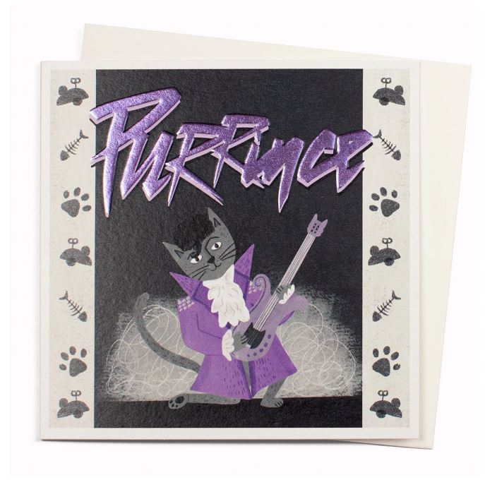 Purrince