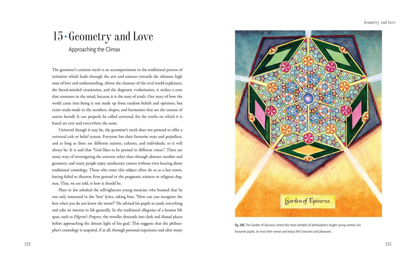 Sacred Geometry