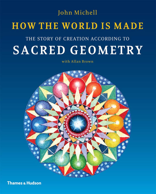 Sacred Geometry