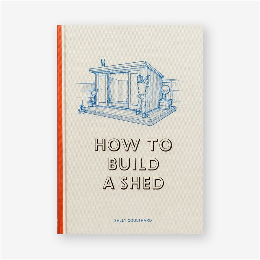 How To Build A Shed