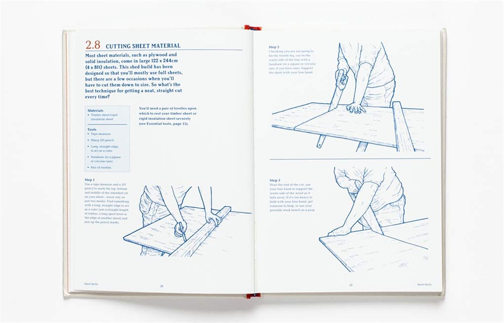 How To Build A Shed
