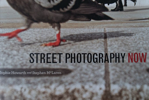 Street Photography Now