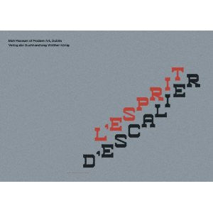 Thomas Demand: L’Esprit d’Escalier