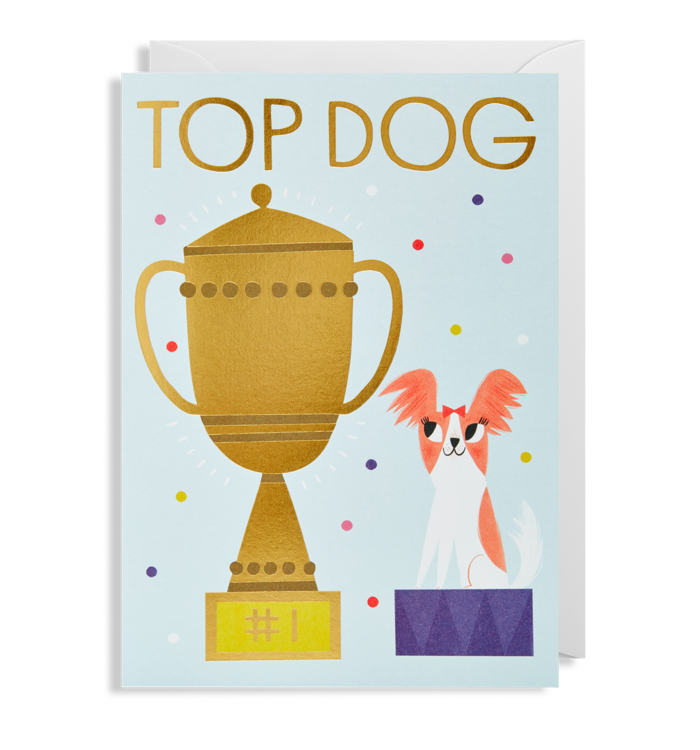 Top Dog