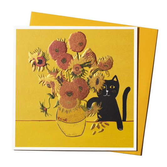 Vincent's Cat