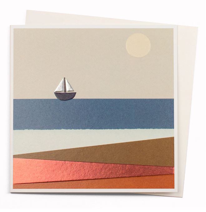 Weekend Sail