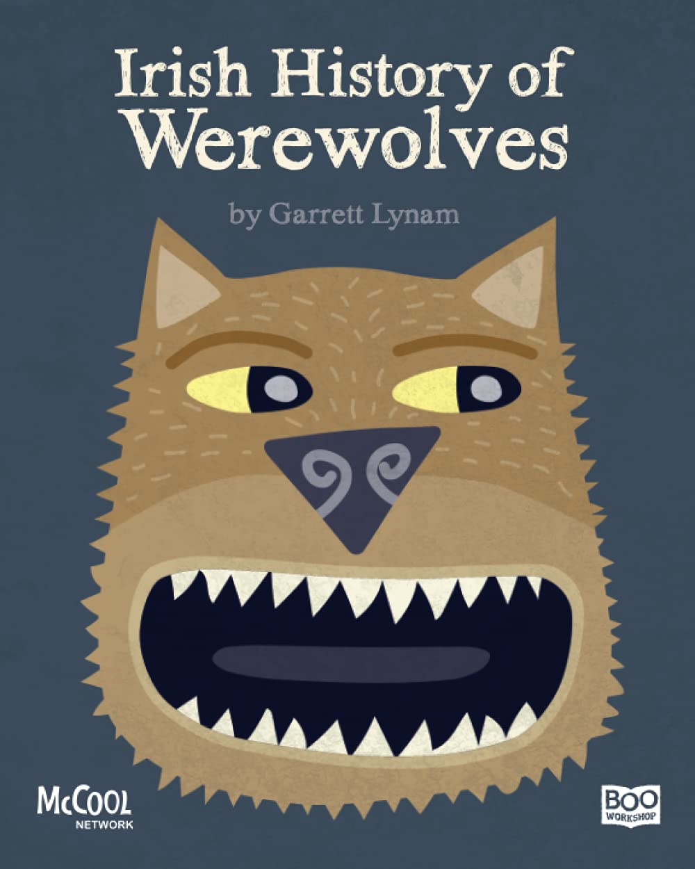 Irish History of Werewolves
