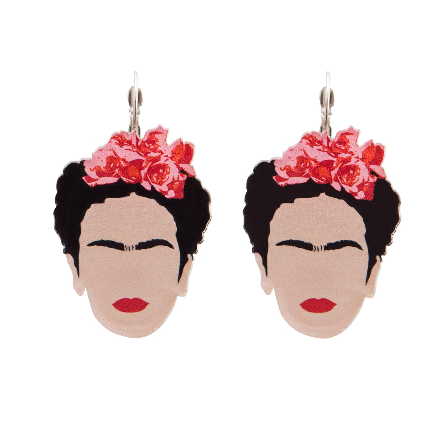 Frida Kahlo Earrings