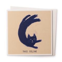 Yves Feline