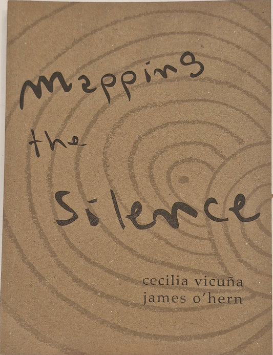Mapping the Silence