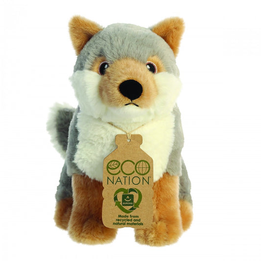 Eco Nation Wolf 9.5 inch