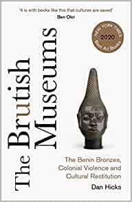 The Brutish Museums Paperback