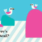 Where's Mr Penguin?