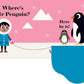 Where's Mr Penguin?