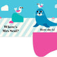 Where's Mr Penguin?