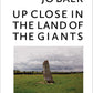 Jo Baer - Up Close in the Land of the Giants - Hardcover with Paperback combo