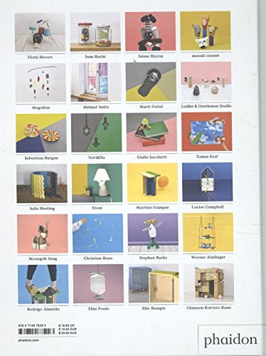 Now Make This: 24 DIY Projects by Designers for Kids