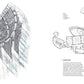 Architecture Inside + Out: 50 Iconic Buildings in Detail