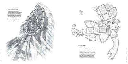 Architecture Inside + Out: 50 Iconic Buildings in Detail