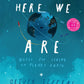 Here We Are - Paperback