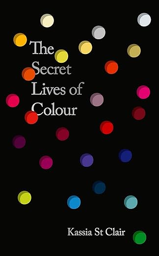 The Secret Lives of Colour