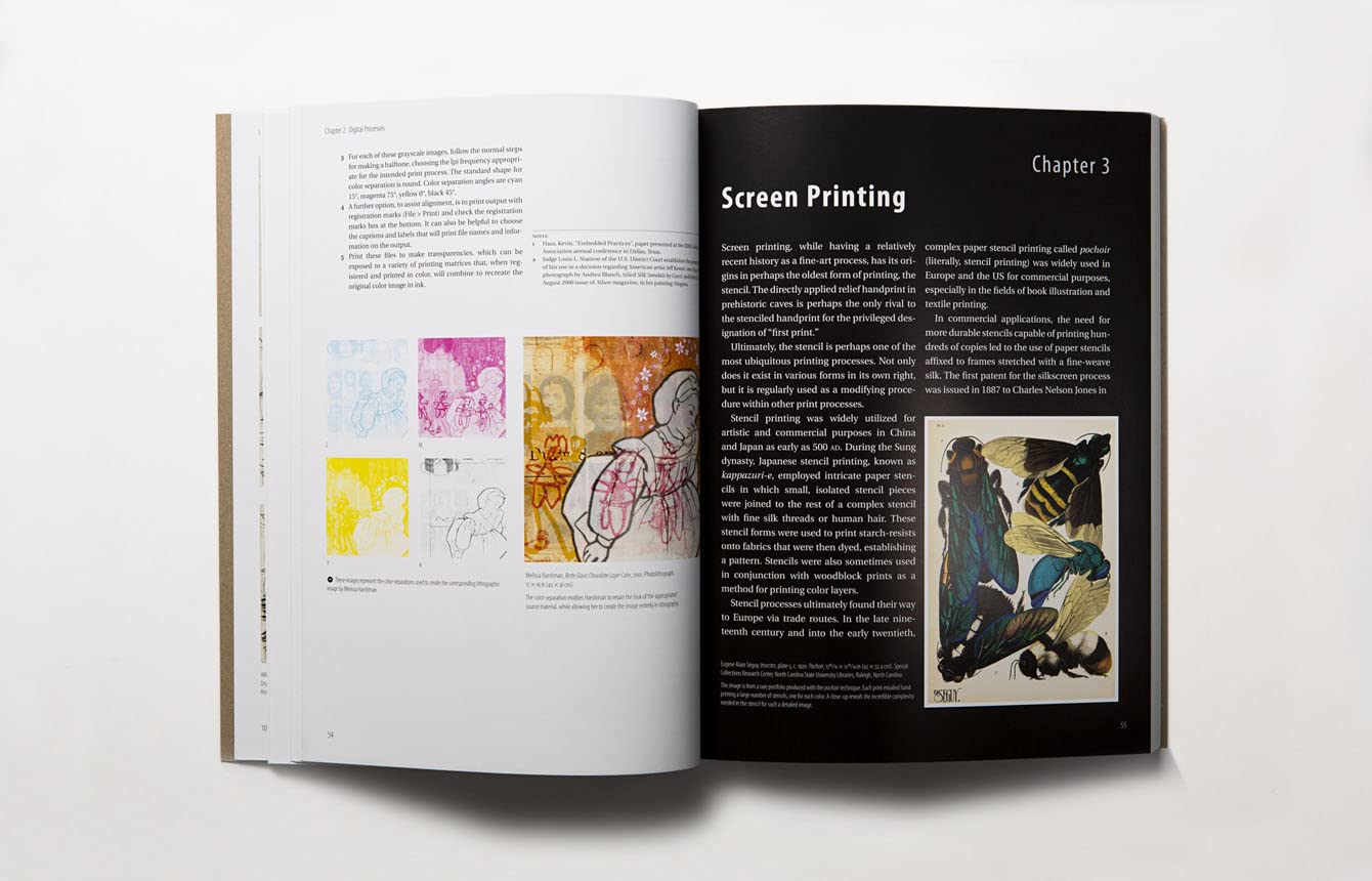 Printmaking - 2nd Edition