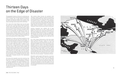 History of the World in Maps