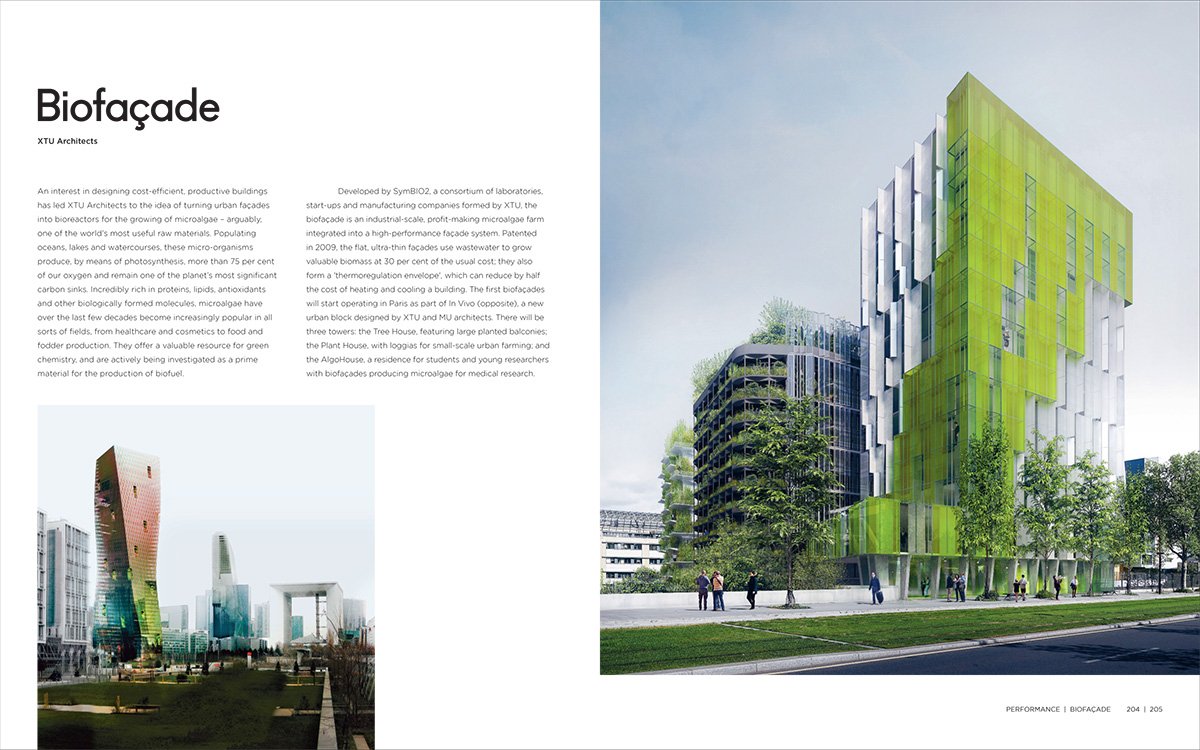 Garden City: Supergreen Buildings, Urban Skyscapes and the New Planted Space