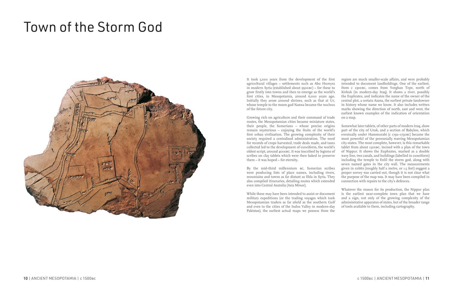 History of the World in Maps