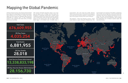 History of the World in Maps